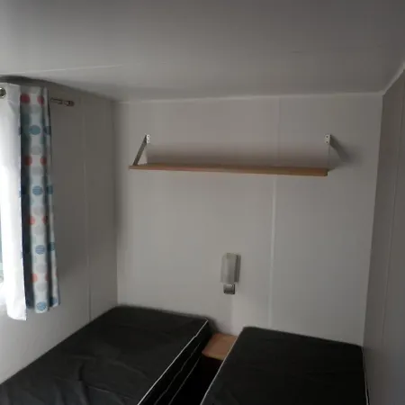 Camping Les Sables Du Midi Campsite