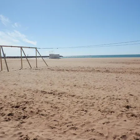 Campingplatz Camping Les Sables Du Midi