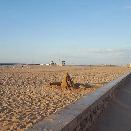 Camping Les Sables Du Midi *