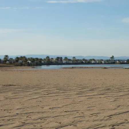 Camping Les Sables Du Midi * Valras-Plage